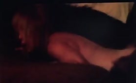 Interracial fucking (155) - thumb 8