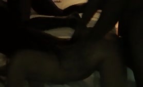 Interracial fucking (27) - thumb 2