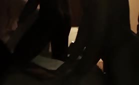 Interracial fucking (27) - thumb 5