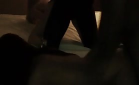 Interracial fucking (27) - thumb 8