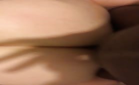 Interracial fucking (7) - thumb 7