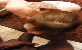 Interracial fucking (8) - thumb 4