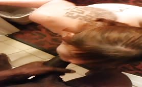 Interracial fucking (8) - thumb 7