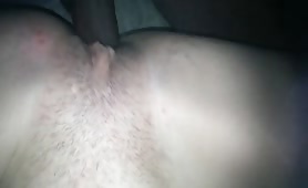 Interracial fucking (80) - thumb 8