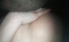 Interracial fucking (81) - thumb 4