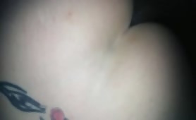 Interracial fucking (82) - thumb 1