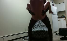 Interracial fucking (87) - thumb 1