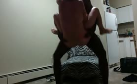 Interracial fucking (87) - thumb 5