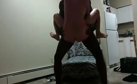 Interracial fucking (87) - thumb 7