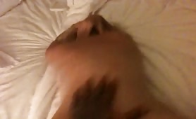 Pounding her sexy ass - thumb 4