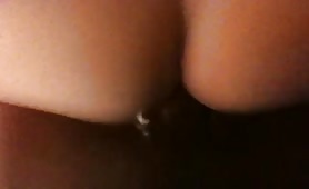 Pounding her sexy ass - thumb 7