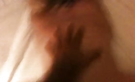 Pounding her sexy ass - thumb 8