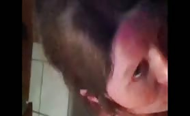 Mom is a BBC blowjob machine - thumb 0
