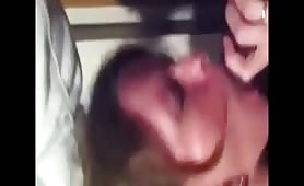 Mom is a BBC blowjob machine - thumb 4