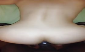 Hot wife sent to a bull 2 - thumb 6
