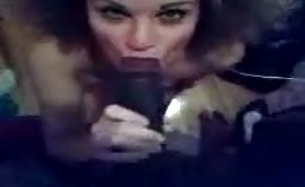 She Loves Sucking Black Dick\\\'s - thumb 6