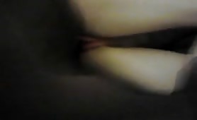 Young Slut Smashed On The Couch - thumb 1