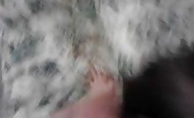 Young Slut Smashed On The Couch - thumb 4