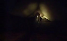 Riding In The Dark