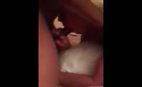 Blonde Mature Sucking & Fucking - thumb 6