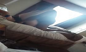 He\\\'s doing his job well on her - thumb 5