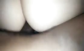King Size for a White ASS - thumb 1