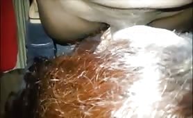 Quick Blowjob At The Room - thumb 1