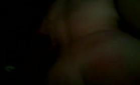Fucking her somewhere in her house - thumb 8