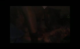 Tattooed slut fucking session 2 - thumb 0