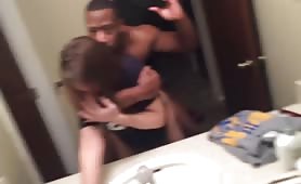 He fucked her in the bathroom - thumb 5