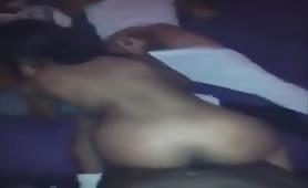 Running A Train On That Thot - thumb 7
