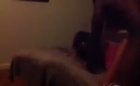 Girlfriend Fucked By Hung BBC  - thumb 5