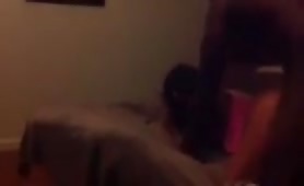 Girlfriend Fucked By Hung BBC  - thumb 6