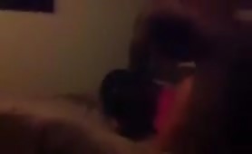 Girlfriend Fucked By Hung BBC  - thumb 7