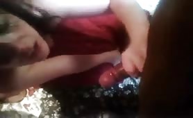 Too Much BBC For Her - thumb 2