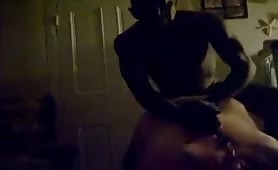 Riddng Her From Da Back - thumb 4
