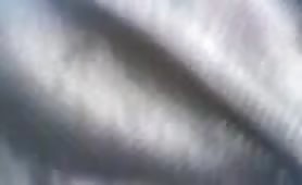 Latina Fucked On Her Bed - thumb 4