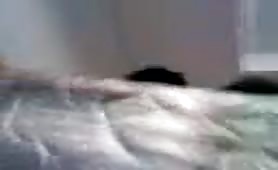 Latina Fucked On Her Bed - thumb 7