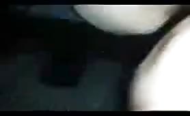 Redhead slut with her BBC Bull 4 - thumb 0