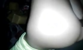 Cheating Slut Recorded on Cell Phone - thumb 2