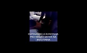 BBC & Amateur Latina Sluts(464) - thumb 6