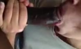 Hungry Blowjob - thumb 1