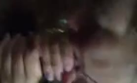 Hungry Blowjob - thumb 5