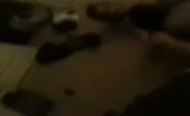 she didnt know what hit her - thumb 4