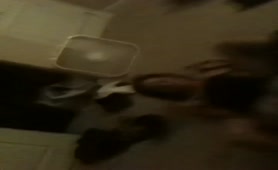 she didnt know what hit her - thumb 6