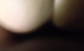 Girl enjoying the BBC - thumb 1