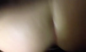 Girl enjoying the BBC - thumb 8