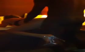 Cuck wife fucked by bbc - thumb 1