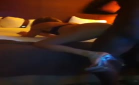 Cuck wife fucked by bbc - thumb 2