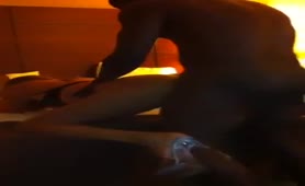 Cuck wife fucked by bbc - thumb 7